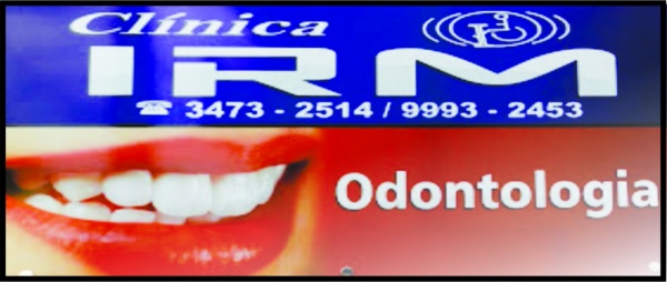 Clinica IRM Odontologia