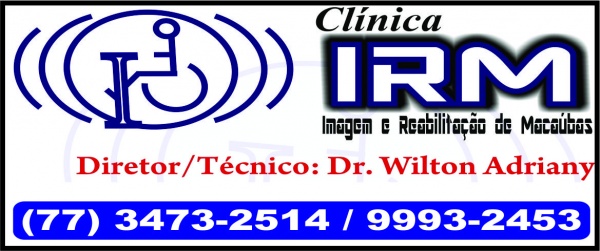 Clinica IRM