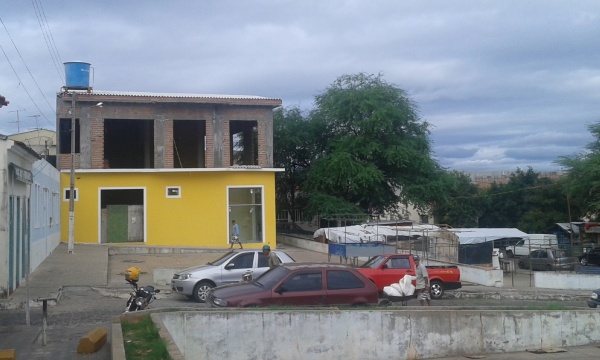 30m2 de área construída.