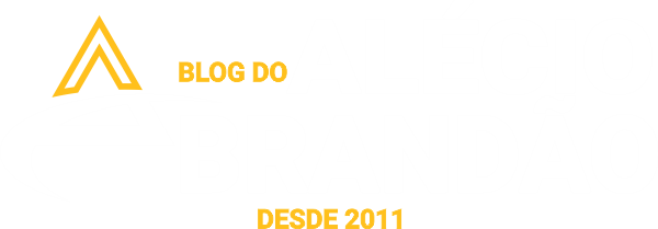 Blog do Alécio Brandão
